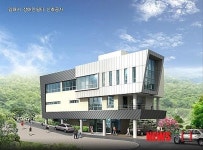 김해시 장애인전용쉼터 12월 완공