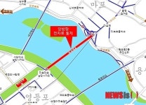 이날 여기 가지 마세요…‘어벤저스2’ 서울·의왕 교통통제 가이드
