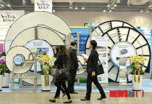 국내 물 산업을 한눈에, 2014 워터코리아 개막