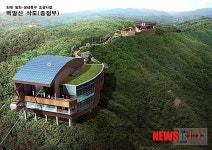 화천 평화·생태특구조성 첫삽…관광벨트 구축