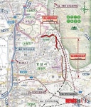 남한산성순환도로 확장공사 본격화…2018년 개통