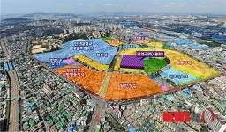 도화구역 누구나 집 프로젝트 순항…4월 첫 입주자 모집