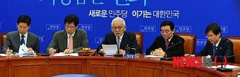 새정치민주연합, 기초선거 비례대표 공천 움직임