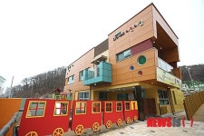 LIG넥스원 어린이집 개원