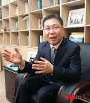 [인터뷰]기업법률 전문가로 도전나선 윤영훈 전 홍성지원장
