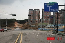 여주법무단지 배후시설 미비…이용 불편