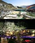 “가족과 함께 산수유꽃 만발한 지리산 온천으로 오세요”