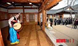 무계원에서 전통문화 배워봐요!