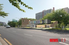 도봉구, 20일 도봉기적의 도서관 공사 착수