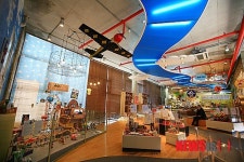 자 떠나자, 최종병기 활 만들러…경기파주 영집 궁시박물관