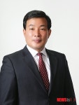 제10대 민경우 밀양시 새마을 지회장 취임