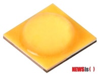 서울반도체, 2.5㎟의 초소형 LED 패키지 출시