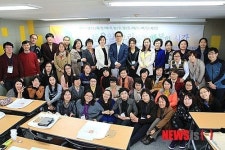 하이코스 토요동아리 지원 사업…사회의 빛이 된 사회공헌