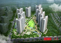 [분양 소식]포스코건설, 미사강변도시 더샵 리버포레 875가구 분양