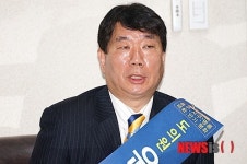 윤병진 도의원후보 도 기관, 안동 시가지로 이전해야