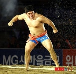 환호하는 박병훈