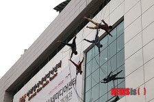 국내 최초 공립영화관 아리랑시네미디어센터 재개관