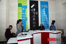 아리랑시네미디어센터 10주년 기념 재개관