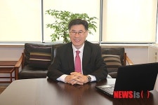 남양유업, 이원구 신임 대표이사 취임