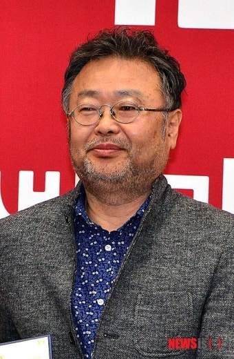 신임 새누리당 홍보기획본부장 조동원