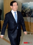 박원순, 코엑스~잠실운동장 일대 국제교류 복합지구로 조성