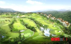 [소식]대명리조트, 소노펠리체 빌리지 분양