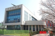 독지가 기부채납 광주 석봉도서관