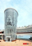완도국제해조류박람회 주제관