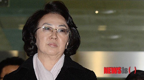 이흥실 전 대외위원장, 경남FC 새 대표이사로 선임