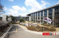 국정원 합동신문센터 언론에 최초 공개
