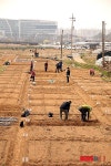 성남시 전국 최대 규모 주말농장 시민 호응
