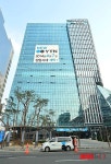 상암동에 새둥지 튼 YTN