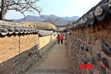 [뉴시스아이즈]자! 떠나자-안동 하회마을