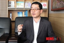 국내 최초 스노우 타이어 커버 특허출원한 수원공무원