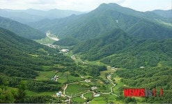 강원도 자연에서 즐기는 1박2일 마을 여행