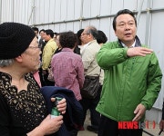 물난리 더는 없다 강서구, 수해방지책 마련에 분주