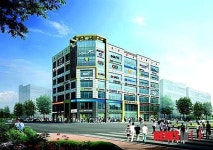 [분양]별내신도시 천보프라자 상가… 7000가구 독점, 배후수요 장점