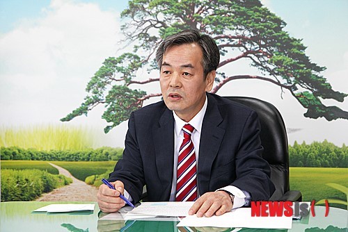 이종석 전 통일부 장관 국정원장 후보로 지명됐다