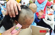 깎는 남자(옥련본점) | '머리는 미용실에서만 깎는 줄 알았는데'