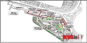 부산 연안의 생태지도가 바뀐다…친수공간으로 변신