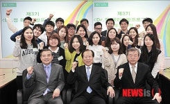 건국대 후배들 매년 해외여행 지원 정건수 회장