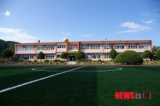 우리학교 잘 있을까?…폐교위기 살린 파천초등학교