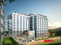 마이스터고 전환 울산 현대공고 기숙사 신축