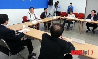 한현택·박용갑 새정치민주연합 입당 확정