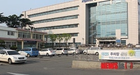 대전역 서광장에 81면 주차장 신규 조성