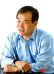 박종서 후보 군산 비응항 해양복합 레포츠 지구로 개발