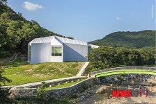 양주시립장욱진미술관 28일 개관… 8월까지 개관전시