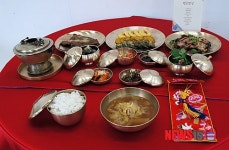 이것이 세종대왕의 밥상