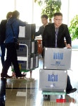 검찰, 한국선급 부산본사 압수수색