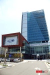 검찰 압수수색 당한 한국선급 부산본사